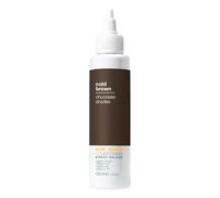 Milk Shake Direct Colour balsamo colorato per idratazione intensa Cold Brown 100 ml