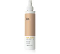 milk_shake® Direct Colour balsamo colorato per idratazione intensa Beige Blond 200 ml