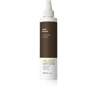 milk_shake® Direct Colour balsamo colorato per idratazione intensa Cold Brown 200 ml