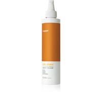 milk_shake® Direct Colour balsamo colorato per idratazione intensa Copper 100 ml
