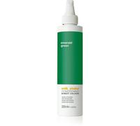 Milk Shake Conditioning Direct Colour 200 ml Emerald Green - Grün Smaragd