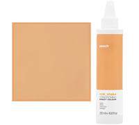 Milk Shake Direct Colour balsamo colorato per idratazione intensa Peach 200 ml