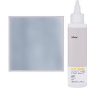Milk Shake Direct Colour Toner 200 ml Silver - Toner
