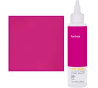 Milk Shake Direct Colour Toner Fucsia 100ml - Tonico colorante