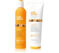 milk_shake® Duo pack Moisture & More set per capelli secchi da donna