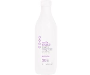 Milk Shake Emulsione ossidante Z.OneCreative 30 VOL 9% 950 ml - Ossidante