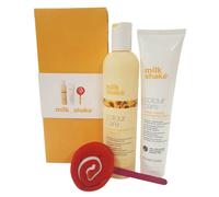 milk_shake Gift Pack Lollipop Color Care kit capelli colorati