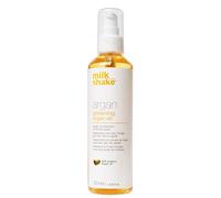 Milk_Shake Argan Oil olio per capelli lisciante per morbidezza e lucentezza dei capelli 250 ml