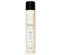 Milk_Shake Lifestyling Medium Hold Hairspray lacca per capelli per una fissazione media 500 ml