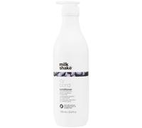 Milk_Shake Icy Blond Conditioner balsamo per capelli biondo platino e grigi 1000 ml