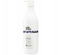Milk_Shake Icy Blond Conditioner balsamo per capelli biondo platino e grigi 1000 ml