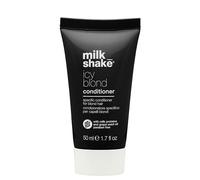 Milk Shake Icy Blond Conditioner balsamo per capelli biondi 50 ml