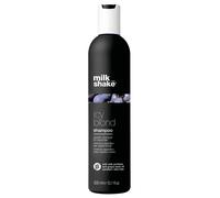 milk shake Icy Blond Shampoo 300 ml Shampoo Antigiallo Specifico Capelli Biondi