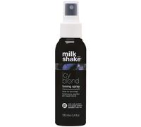 Milk Shake Icy Blond Toning Spray spray neutralizzante per toni gialli 100 ml