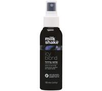Milk Shake Icy Blond Toning Spray spray neutralizzante per toni gialli 100 ml