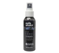 Milk Shake - Icy Blonde Toning Spray (100ml) Tonalizzante spray capelli biondi