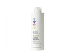 MILK SHAKE - ILLUMINATE - Conditioning lightening oil (300ml) Olio schiarente