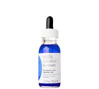 Milk Shake Illuminate Pigmento colorante per capelli Blu 100 ml