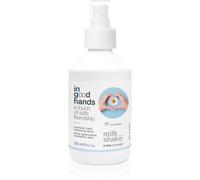 milk_shake® In Good Hands Cleansing Spray Spray per la pulizia per le mani 250 ml