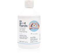 milk_shake® In Good Hands Cleansing Spray Spray per la pulizia per le mani 500 ml