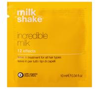 Milk Shake Incredible Milk Maschera 12 Effetti 10 ml Promozione