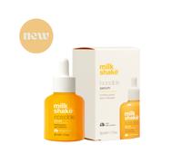 milk_shake | Incredible Serum 50 ml, Siero Fortificante Capelli, Siero Nutriente per la Cute, Made in Italy