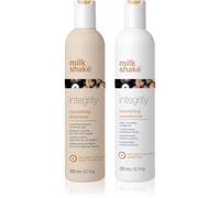 milk_shake® Integrity Duo Pack set contro i capelli crespi