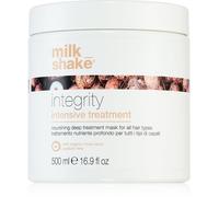 Milk Shake Integrity Maschera Intensiva Rigenerante 500ml - Trattamento capelli