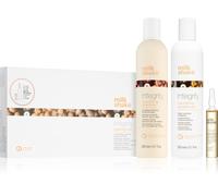 milk_shake Integrity Nourishing - set regalo per tutti i tipi di capelli