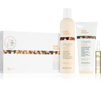 milk_shake Integrity Nourishing - set regalo per tutti i tipi di capelli