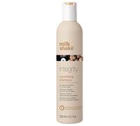 Milk_Shake Integrity Nourishing Shampoo shampoo nutriente per capelli secchi e danneggiati 300 ml