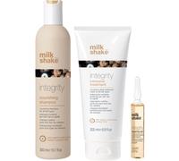 milk_shake® Integrity set per tutti i tipi di capelli