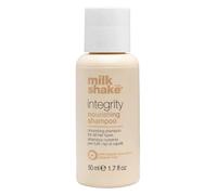 Milk_Shake Integrity Shampoo nutriente - shampoo anti -crespo con burro muru muru - paraben e solfato senza 1,7 fl oz