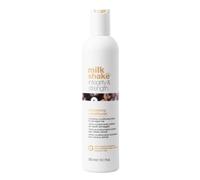 milk_shake® Integrity & Strength Nourishing Conditioner balsamo nutriente per capelli rovinati 300 ml