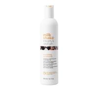 milk_shake® Integrity & Strength Nourishing Conditioner balsamo nutriente per capelli rovinati 300 ml