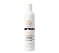 milk_shake - Integrity&strenght Nourishing Conditioner-conditioner ristrutturante e nutriente per capelli danneggiati e fragili Balsamo 300 ml unisex