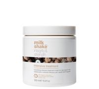 milk_shake® Integrity & Strength Intensive Treatment maschera intensa per capelli rovinati 500 ml