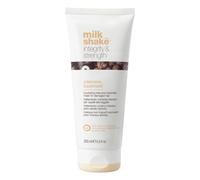 Milk Shake Integrity & Strength Maschera Rigenerante per Capelli Danneggiati, 200 ml