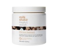 milk_shake® Integrity & Strength Intensive Treatment maschera intensa per capelli rovinati 500 ml