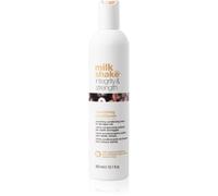 milk_shake® Integrity & Strength Nourishing Conditioner balsamo nutriente per capelli rovinati 300 ml