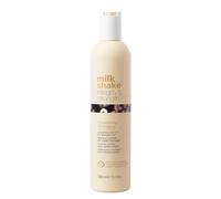 milk_shake® Integrity & Strength Nourishing Shampoo shampoo nutriente per capelli rovinati 300 ml