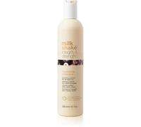 milk_shake® Integrity & Strength Nourishing Shampoo shampoo nutriente per capelli rovinati 300 ml