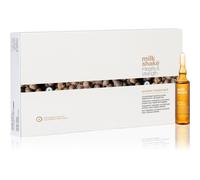 milk_shake® Integrity & Strength Protein Treatment siero concentrato per capelli rovinati con proteine 8x10 ml