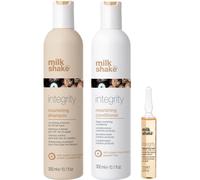milk_shake® Integrity trattamento nutriente per tutti i tipi di capelli