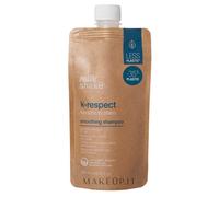 Milk Shake K-Respect Keratin System Shampoo Lisciante 250ml - Shampoo