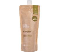 Milk_Shake K-Respect Keratin System Preparing Shampoo shampoo levigante per capelli ruvidi e ribelli 750 ml