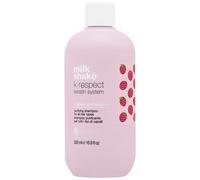 milk_shake | k respect preparing shampoo 500ml