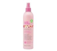 milk_shake® | leave-in conditioner flower fragrance | Spray Senza Risciacquo per Tutti i Tipi di Capelli | 350 ml | Districante per Capelli Naturali | Versione VEGAN