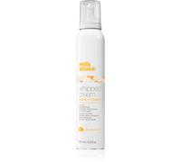milk_shake® Leave-in Whipped Cream Foam trattamento senza risciacquo per tutti i tipi di capelli 200 ml