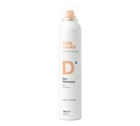 milk_shake | LIFESTYLING dry shampoo 200ml
